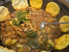 -那红花·东北菜铁锅炖(仙林金鹰店)