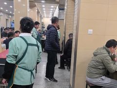 -白鹤大冷面
