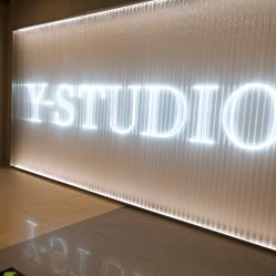-Y-STUDIO原理