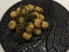 -泉味道贵州厨房(三里河店)