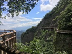 -崀山风景名胜区