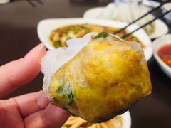 -天回镇何氏豆腐(总店)
