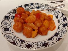 -唐宫·粤菜海鲜(新侨店)