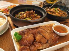 -顺风汤馆·广府粤菜(江宸天街店)