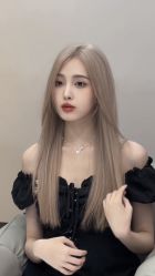 点击看大图 -KS COLOUR漂色·染发·画染