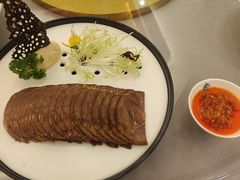 -银都上海菜馆(粤海东路店)