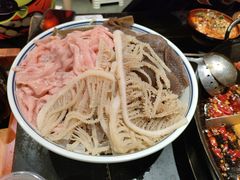 -周小明火锅(黑金冠社区店)