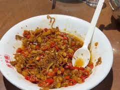 -天下客饭店(中山路店)