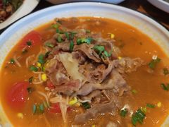 -翠山·映月湖景餐厅(映月湖公园店)