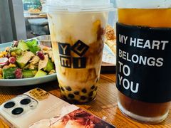 -YUMI芽米·法式烘焙·咖啡(骖鸾路店)