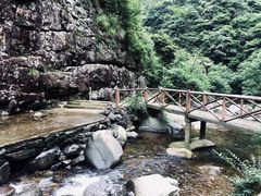 -太湖源风景区