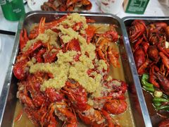 -呆虾王龙虾馆(南湖总店)