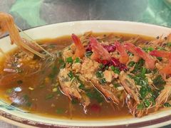 -江南村海鲜馆(洞头店)