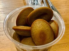 -莫朗核桃饼(虹泉路店)