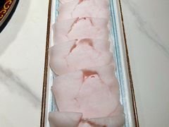 -曲氏老北京铜锅涮肉•火锅(不老街店)