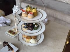 -大堂吧·下午茶·特调鸡尾酒(大连一方城堡豪华精选酒店)