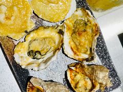 -大成活海鲜烧烤龙虾(静安大融城店)