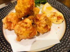 -蟹将军·松叶蟹和牛日料放题自助(K11店)