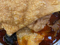-红鼻子桂林米粉(金唐新光界店)