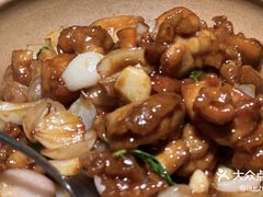 -青年公社烤鸭(滨湖银泰店)