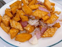 -贺兰山·西北菜(牛街总店)