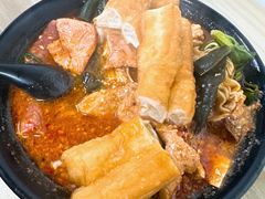 -四川老牛麻辣烫(北门桥店)