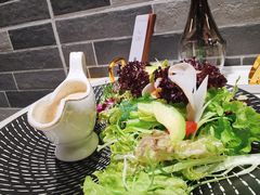 -迦南苑·新派青岛菜·生日纪念日主题餐厅
