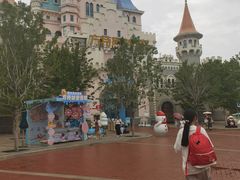 -郑州方特欢乐世界
