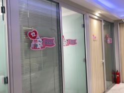 -咪咪专业脱毛连锁机构