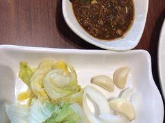 -金刚山烧烤(中山路店)