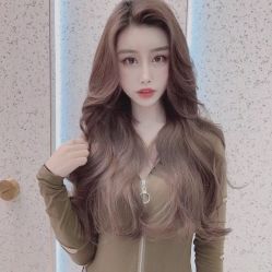 -欧意风尚·烫染·接发