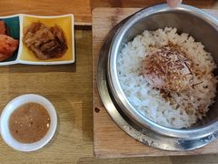 -味太助·银饭食堂(中华城店)