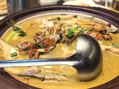 -吴记百家·私房菜·家宴(润园店)