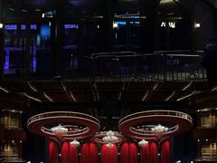 -交通银行前滩31演艺中心