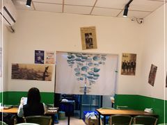 大堂-全渔村小海鲜