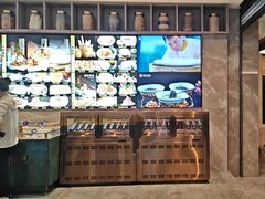 -国惠大酒楼(仓山万达店)