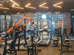 -NRG健身私教CLUB(静安体育中心店)