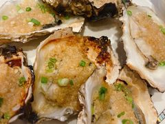 -百合酒店-香榭里自助餐厅