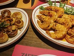 -ZAFFERANO西班牙海鲜饭(上海首店)
