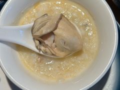 -蚝翅·海鲜粥·烧烤·龙虾季(海曙天一店)
