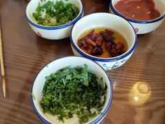 -竹叶涮肉坊(总店)