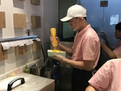 -狐狸和向日葵(北京路店)