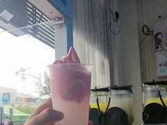 -萨朗刀克冰淇淋雪花凉(植物园店)