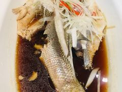 -悦百味·品质川菜(橄榄郡店)