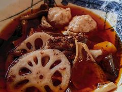 -岷山饭店-芝芝自助餐厅