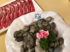-甘尼仕印度餐厅爵士酒吧(阳春巷店)