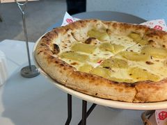 -春树下·树屋花房西餐厅(罍街AS1980店)