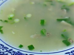 -清真嘎咕馅饼(奉天街店)