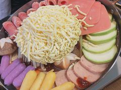-李先生的首尔小馆(松江启源广场店)