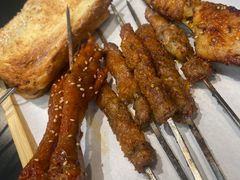 -老虎滩大连海鲜烧烤(建邺云锦路总店)